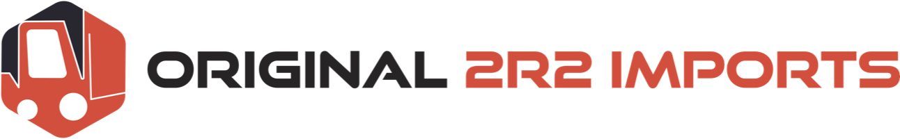 Original 2R2 Imports